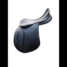 Harry Dubbs True Brit 17,5 Zoll mittel weite Kammer