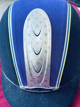 Harry Hall riding hat - never worn - size 55cm