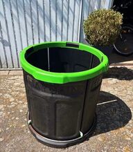 Haygain Forager Slowfeeder Heuraufe Haygain