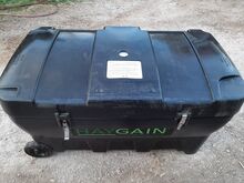 Haygain Heubedampfer Haygain  HG 2000