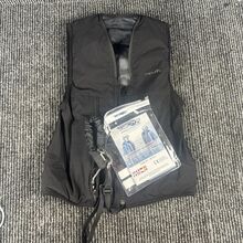 Helite Zip In 2.0 Sicherheitsweste Helite Zip’In 2.0