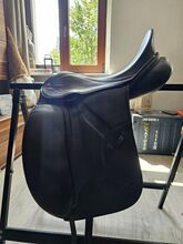Hennig Dressursattel Hennig