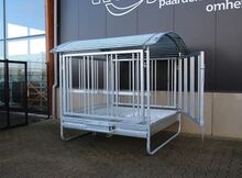 Heuraufe | Futterraufe | Heuraufe Pferde | Fressgitter Pferde