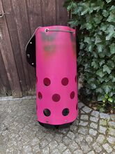 Heutoy pink original