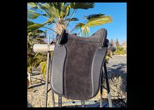 Hidalgo Malaga Spezial SHIRE für sehr breite Rücken Hidalgo Malaga Spezial Shire