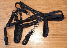 Wanderreithalfter Pony Silverado