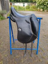 Hilbar Royal Comfort Plus Islandpferdesattel Hilbar Royal Comfort Plus 
