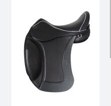 Hilbar royal exklusiv epona oder Saddlepad Escalade Hilbar