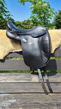 Hilbar Royal Select Anatomic 17,5 Zoll/ KW 34/ 2021 Hilbar Royal Select mit Anatomic Kissen