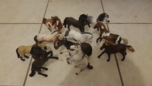 Hengste Schleich Schleich Hengste 