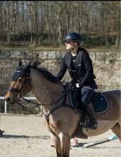 Hit Air Airbag Reitweste Sturzweste Sicherheitsweste Airbagweste Protektor Weste Springweste Hit Air