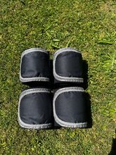 HKM Bandagen navy HKM