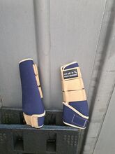 HKM Fesselkopfgamaschen HKM