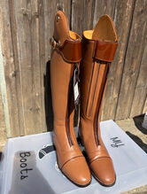 Hkm Liano Dressurstiefel Größe 41