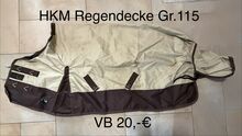 HKM Regendecke HKM