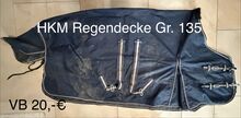 HKM Regendecke HKM