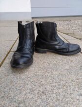 HKM Reitstiefeletten Gr. 35 HKM