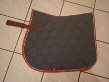 HKM VS Grau/Himbeere HKM