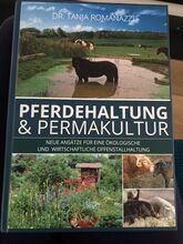 Pferdehaltung & Permakultur Dr. Tanja Romanazzi