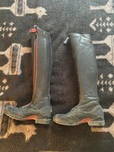 Limited edition tall boots Ariat  Volant 