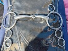 Dutch gag 5.5 inch