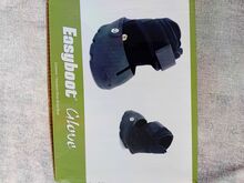 hufschuhe 2 stück neu größe 1.5 easyboot glove