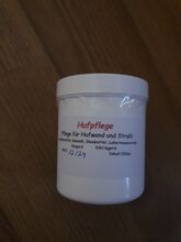 Hufpflege 200ml Natürlicher Inhalt Hufpflege