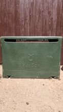 Hay Box Heubox Kerbl Hay Box