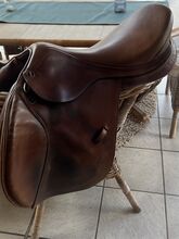 Springsattel Erreplus JD 16“ Erreplus