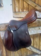 Springsattel Equipe Emporio 17,5/ Tausch möglich Equipe  Emporio 