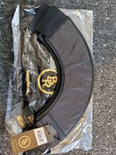 Hufglocken Gr xl glitzernd Hufglocken 