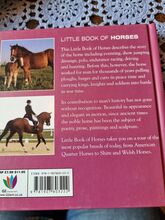 Horse Care Manual