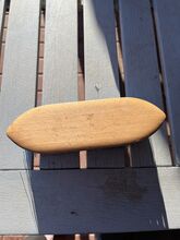 Kardätsche für pferde Equiva