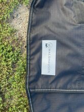 Pferde Outdoordecke Waldhausen