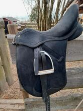 HORSE & PASSION Sattel Horse & Passion