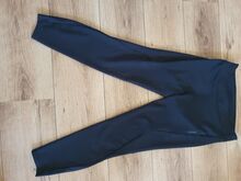 Paardrijlegging