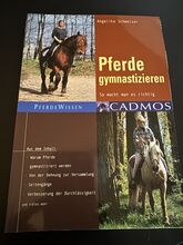 Pferde  Bücher