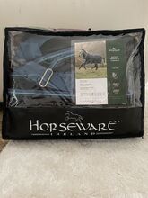 Horseware Amigo Bravo 12 Turnout Lite 155 Horseware Amigo Bravo Turnout 12 Lite 155