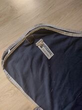 Horseware Amigo Jersey Cooler Abschwitzdecke navy blau 160cm Horseware Amigo Amigo Jersey Cooler
