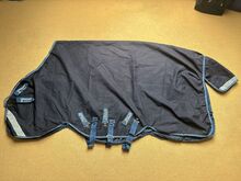 Horseware Amigo Regendecke 0g, 155cm, Navy Horseware  Horseware Amigo