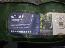 Horseware Amigo T/O Horseware  Amigo Turnout 1200 D Plus
