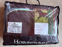 HorseWare Amigo Winter-/Regen-/Outdoordecken