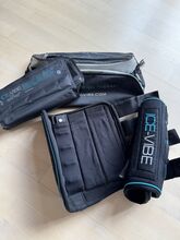 Horseware Irland ICE-VIBE Full Horseware Irland ICE-VIBE 