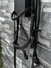 HORSEWARE Micklem 2 Competion Bridle inkl. Zügel Horseware Micklem 2 Competition Bridle