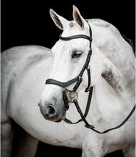 HORSEWARE Micklem 2 Competion Bridle inkl. Zügel Horseware Micklem 2 Competition Bridle