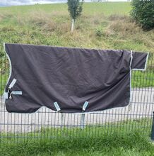 Horseware Outdoordecke High Neck 145cm 250g