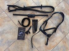 Horseware Rambo micklem multibridel Horseware 1