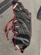 Horseware Rambo Supreme Turnout Heavy Vari Layer mit Halsteil 450g Rambo Horseware Rambo Supreme Turnout Heavy Vari Layer mit Halsteil 450g