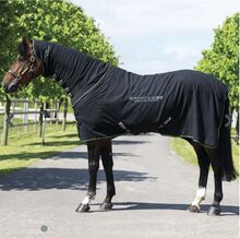 Horseware Sportz-Vibe ZX Horse Rug - die kabellose Version - Massagedecke Horseware Sportzeitung-vibr