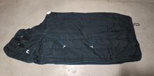 Horze Stalldecke grün 200g 155cm Horze